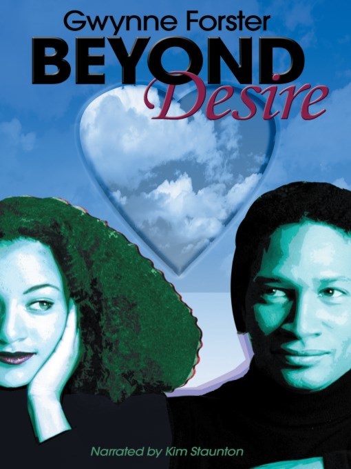 Cover image for Beyond Desire
